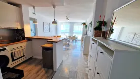 For sale Sabinillas apartment with 2 bedrooms