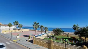 For sale Sabinillas apartment with 2 bedrooms