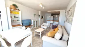 For sale Sabinillas apartment with 2 bedrooms