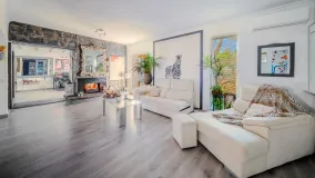 5 bedrooms villa in Estepona Golf for sale