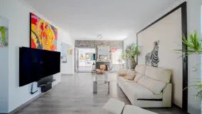 5 bedrooms villa in Estepona Golf for sale