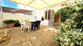 Town house for sale in Marina de Casares