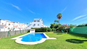 Town house for sale in Marina de Casares