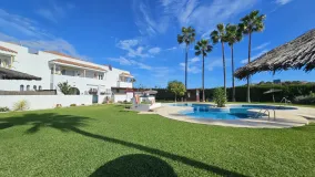 Marina de Casares 2 bedrooms ground floor apartment for sale
