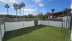 Marina de Casares 2 bedrooms ground floor apartment for sale