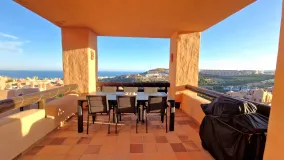 Buy penthouse in Sabinillas