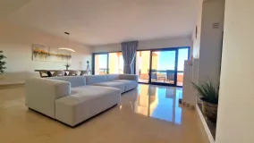 Buy penthouse in Sabinillas