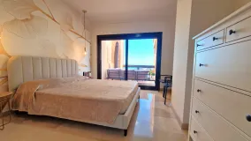 Buy penthouse in Sabinillas