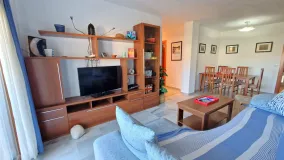 For sale apartment with 3 bedrooms in Sabinillas