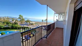 For sale apartment with 3 bedrooms in Sabinillas