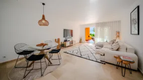 Ground floor apartment for sale in Los Granados de Duquesa with 3 bedrooms