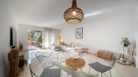 Ground floor apartment for sale in Los Granados de Duquesa with 3 bedrooms