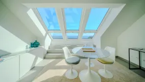 Penthouse for sale in La Duquesa with 2 bedrooms