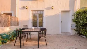 For sale 3 bedrooms town house in Bahia de Casares