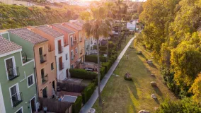 For sale 3 bedrooms town house in Bahia de Casares
