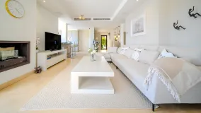 Buy 2 bedrooms ground floor apartment in Las Terrazas de Cortesín