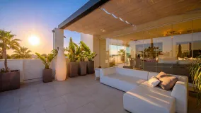 Buy 2 bedrooms ground floor apartment in Las Terrazas de Cortesín