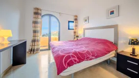 Apartment with 2 bedrooms for sale in Sabinillas