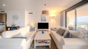 Apartamento con 2 dormitorios en venta en Doña Julia