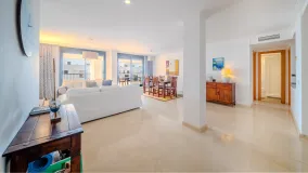 Apartamento en venta en Doña Julia con 4 dormitorios