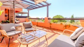 Buy Casares Golf 3 bedrooms apartment