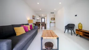 2 bedrooms ground floor apartment in La Paloma for sale