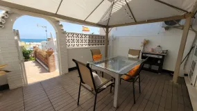 1 bedroom ground floor apartment for sale in Alcorrín