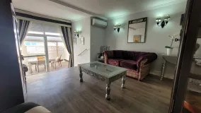1 bedroom ground floor apartment for sale in Alcorrín