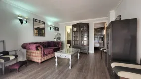 1 bedroom ground floor apartment for sale in Alcorrín