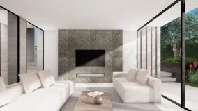 Villa a la venta en Nueva Andalucia