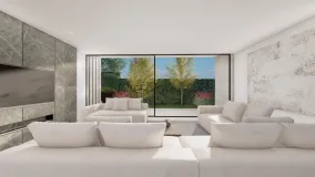 Villa a la venta en Nueva Andalucia