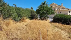 Nueva Andalucia plot for sale