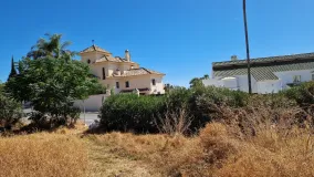 Nueva Andalucia plot for sale