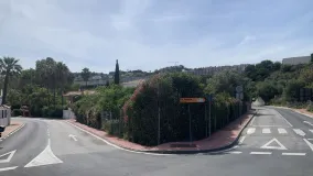 Nueva Andalucia plot for sale