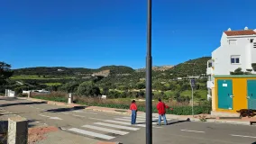 Valle Romano plot for sale