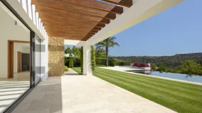 For sale Finca Cortesin 5 bedrooms villa