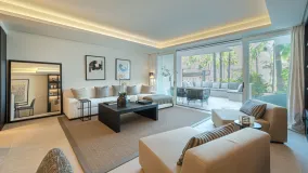 For sale Marina Puente Romano 3 bedrooms apartment