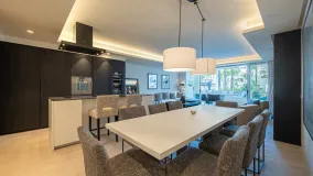 For sale Marina Puente Romano 3 bedrooms apartment