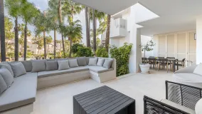 For sale Marina Puente Romano 3 bedrooms apartment