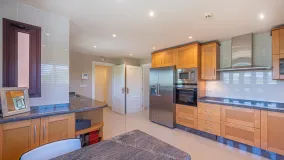 Comprar atico duplex en La Alzambra Hill Club de 3 dormitorios