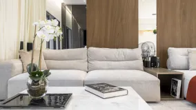 Coral Beach town house for sale