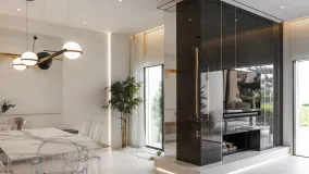 Coral Beach town house for sale