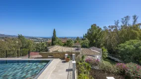 Villa for sale in El Herrojo with 7 bedrooms