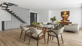 Villa en venta de 5 dormitorios en San Pedro Playa