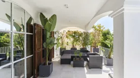 Marbelah Pueblo 6 bedrooms town house for sale