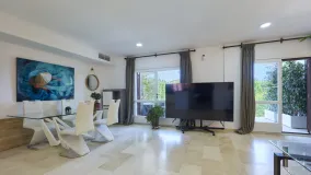 Marbelah Pueblo 6 bedrooms town house for sale