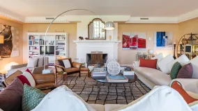 Marbella Club Golf Resort, villa en venta de 8 dormitorios