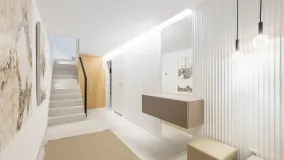 4 bedrooms town house in La Meridiana for sale
