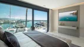 3 bedrooms apartment for sale in Marbella - Puerto Banus