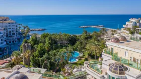 Buy Gray D'Albion apartment